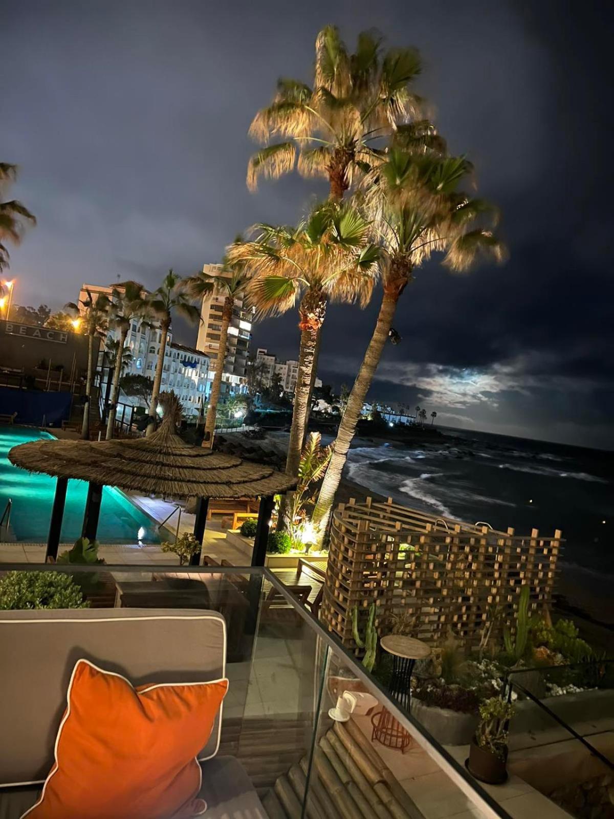 Miraflores Apartments By The Beach Costa Del Sol Sitio de Calahonda Zewnętrze zdjęcie