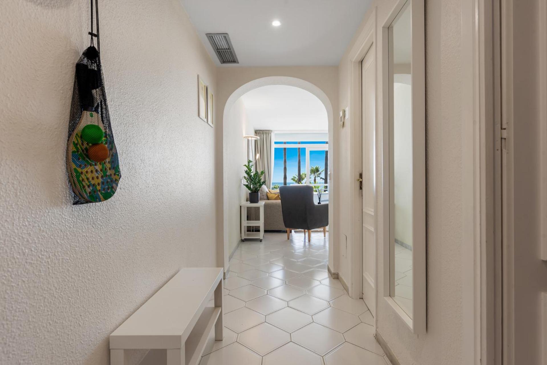 Miraflores Apartments By The Beach Costa Del Sol Sitio de Calahonda Zewnętrze zdjęcie