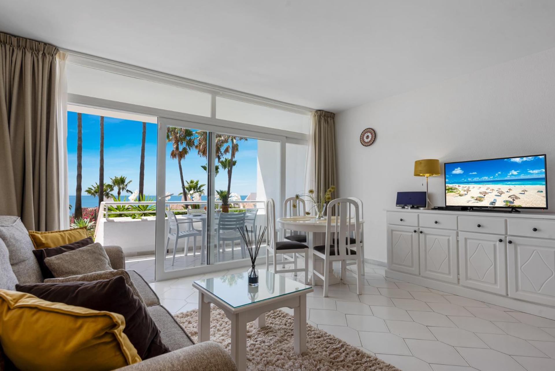 Miraflores Apartments By The Beach Costa Del Sol Sitio de Calahonda Zewnętrze zdjęcie